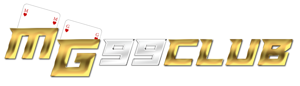 logo mg99club