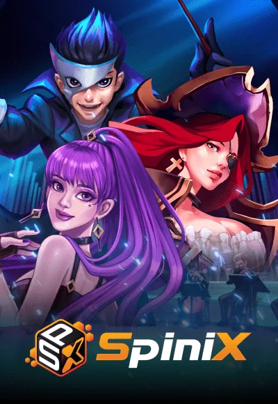 spinix_slot_mg99club